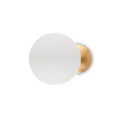 Aplica de perete LED design modern ECLISSI SMALL