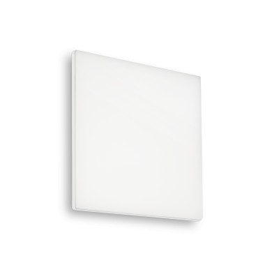 Plafoniera LED de exterior moderna MIB PL SQUARE 3000K