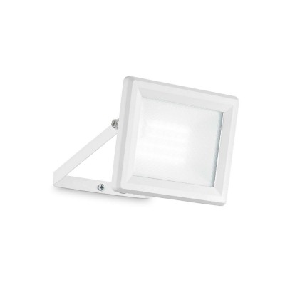 Proiector LED exterior IP65 FLOOD 20W WH