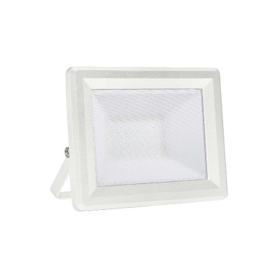 Proiector LED exterior IP65 FLOOD 30W WH