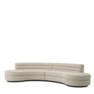 Canapea design modern Lennox, pausa natural