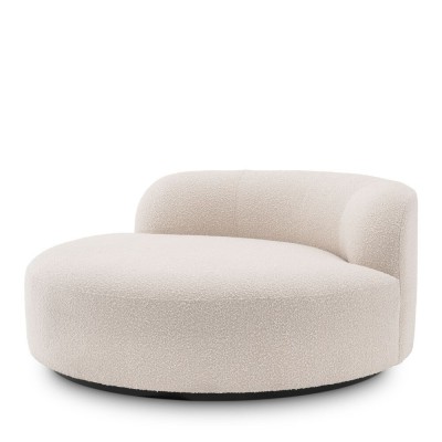 Canapea design modern Bjorn Round