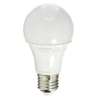 Bec LED globe bulb 4000K 10W E27