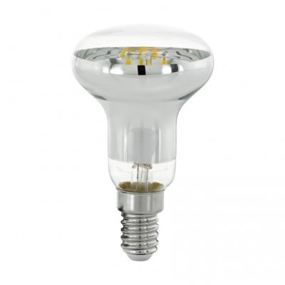 Bec E14-LED-R50 4W 340lm 2700k, dimabil