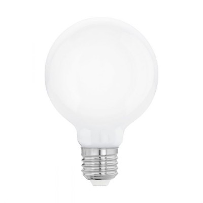 Bec E27-LED-G95 5W 470 lm 2700K