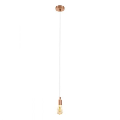 Pendul modern auriu-rose, ADRI 1