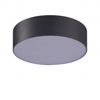 Plafoniera LED pentru exterior IP54 CASPER ROUND 3000K DGR