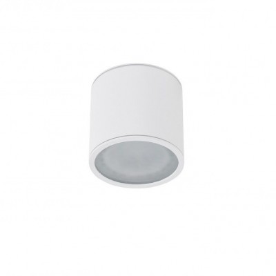 Spot aplicat pentru exterior IP65 ALIX WH