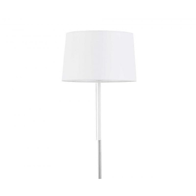 Lampadar / Lampa de podea moderna alba, VOLTA