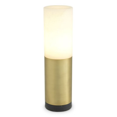 Veioza, lampa de masa design LUX McLean M