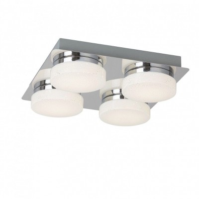 Plafoniera LED design minimalist Hilary 4