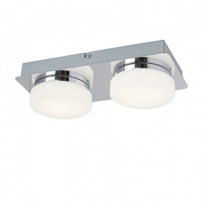 Plafoniera LED design minimalist Hilary 2