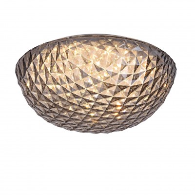 Plafoniera LED design decorativ Jillian Ø41cm