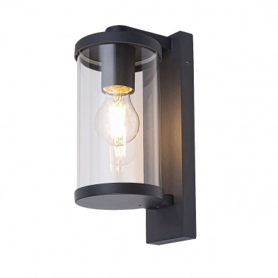 Aplica de exterior stil industrial IP44 Silistra