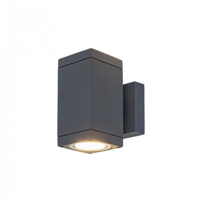 Aplica de exterior stil modern ambiental IP54 Buffalo II