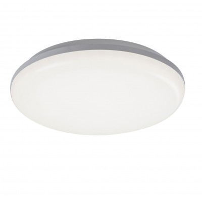 Plafoniera LED de exterior IP64 Eric