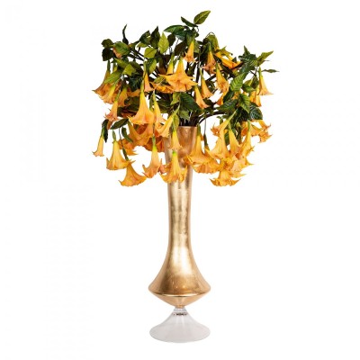 Aranjament floral mare CHIARA VASE WITH DATURA