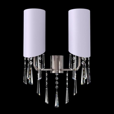 Aplica de perete moderna design deosebit Cristal Bohemia Exclusive GLOSSA 02-WL