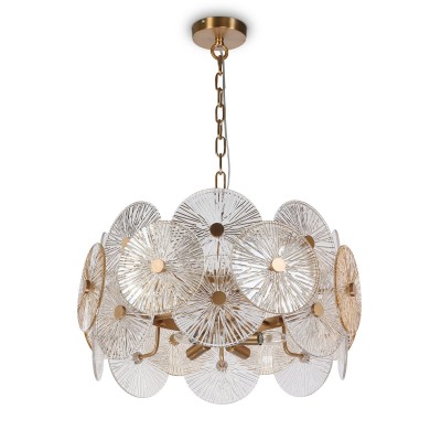 Candelabru elegant design Art Deco Aster