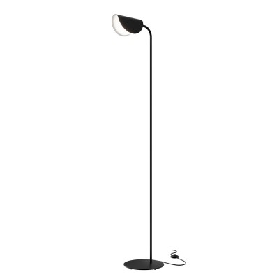 Lampadar, Lampa de podea design high-tech minimalist Mollis