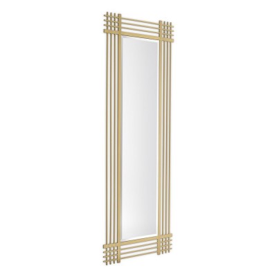 Oglinda decorativa LUX Pierce, alama periata 80x220cm