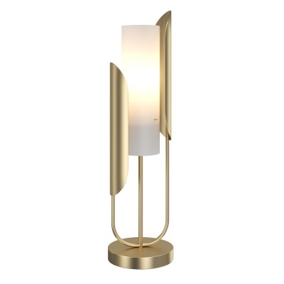 Veioza, Lampa de masa design decorativ Cipresso