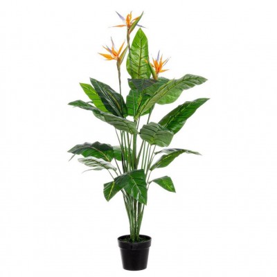 Planta artificiala decorativa STERLITZIA, H-150cm