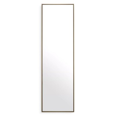 Oglinda design LUX Redondo, alama periata 60x200cm
