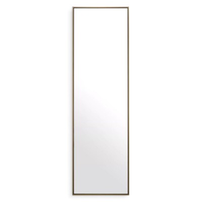 Oglinda design LUX Redondo, alama periata 60x200cm