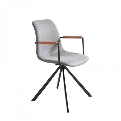Scaun pivotant design modern si confortabil Swivel chair