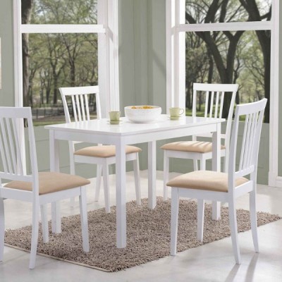 Masa dining alba design clasic Fiord  80x60