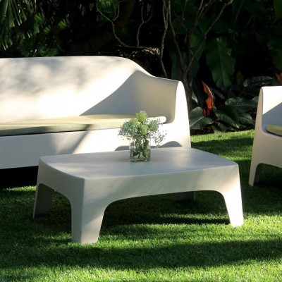 Set de 4 Masute de cafea moderne de exterior / interior design premium SOLID COFFEE TABLE