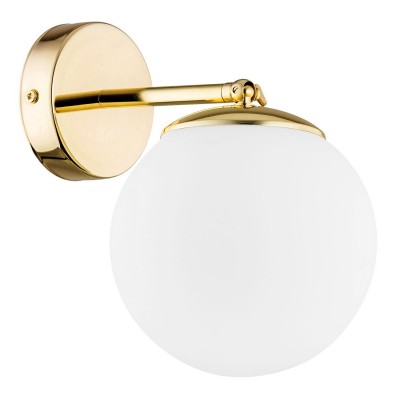 Aplica de perete design modern minimalist SATELITE PLUS alama