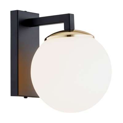 Aplica de perete design minimalist MORITZ