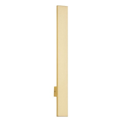Aplica de perete LED design decorativ FREEMONT H-55cm