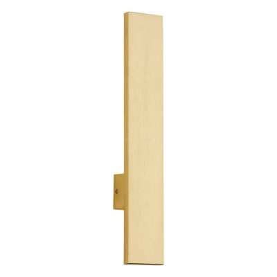 Aplica de perete LED design decorativ FREEMONT H-45cm