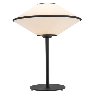 Veioza, lampa de masa in stil american eclectic TROY