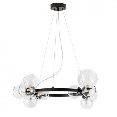 Lustra moderna cu 11 surse de lumina ODILLIA