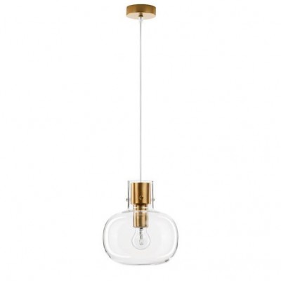 Lustra, Pendul design modern CINZIA 22cm