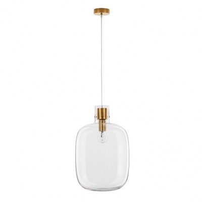 Lustra, Pendul design modern CINZIA 30cm