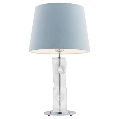 Veioza, Lampa de masa moderna NANCY