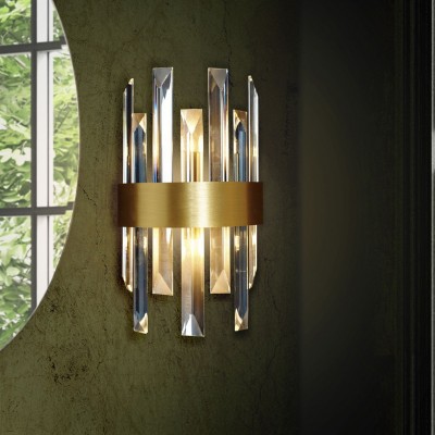 Aplica de perete eleganta design modern Grace 