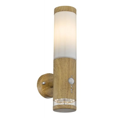 Aplica exterior cu senzor de miscare IP44  JAICY