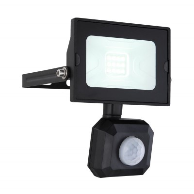 Aplica LED de exterior cu senzor de miscare IP44 HELGA