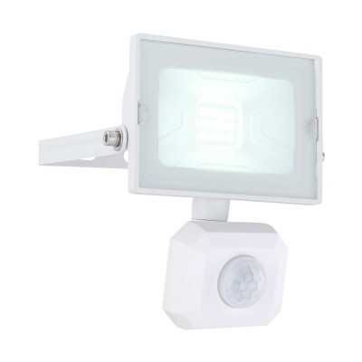 Aplica LED de exterior cu senzor de miscare IP44 HELGA