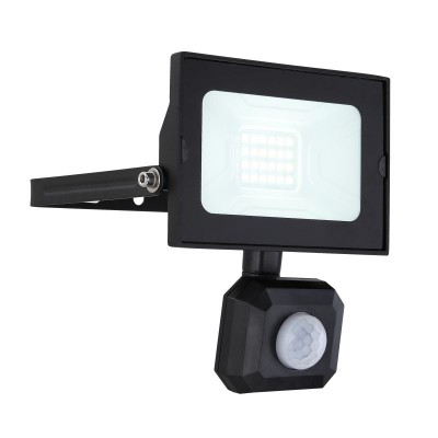 Aplica LED de exterior cu senzor de miscare IP44 HELGA I