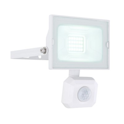 Aplica LED de exterior cu senzor de miscare IP44 HELGA I
