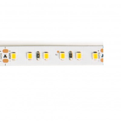 Banda 5 metri STRIP LED 14W 3000K CRI90 120 LED/m IP20