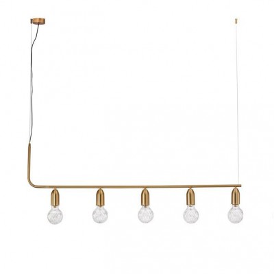 Lustra moderna suspendata design minimalist VEDA