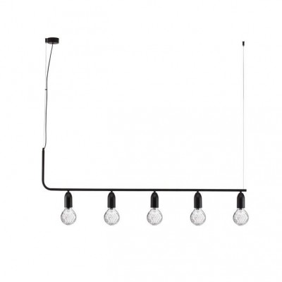 Lustra moderna suspendata design minimalist VEDA